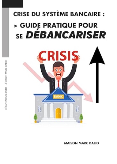 Guide débancarisation