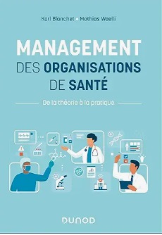 Management des Organisations de Santé