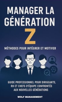 Manager la Génération Z