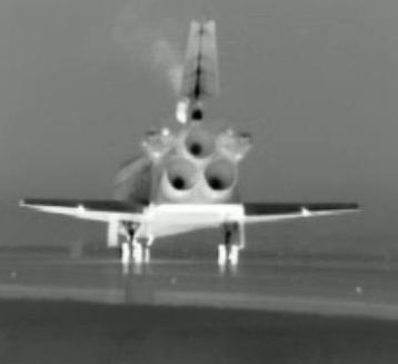 STS135