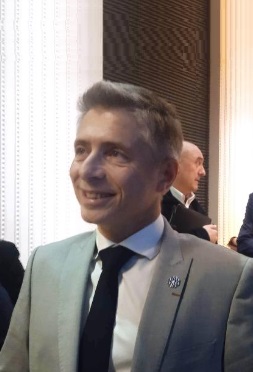 Gil Averous