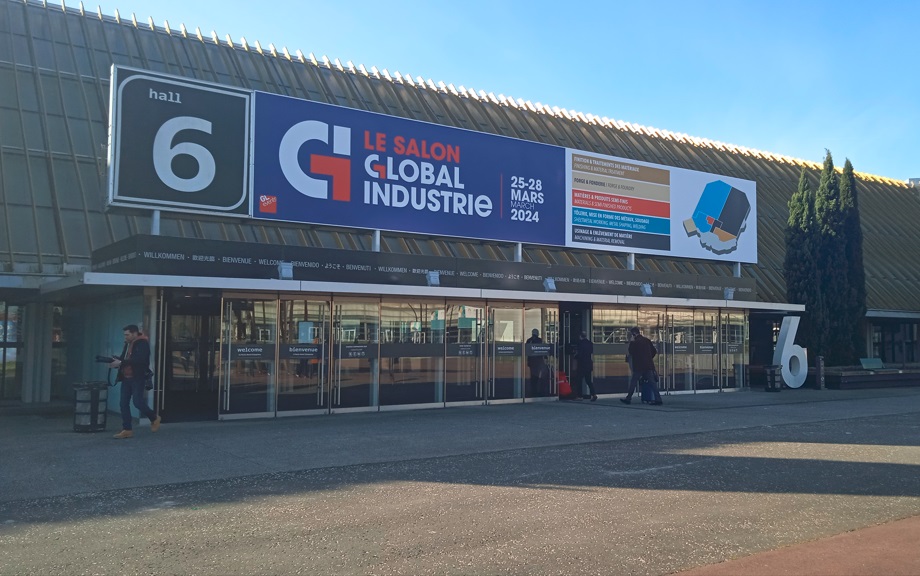Global Industrie
