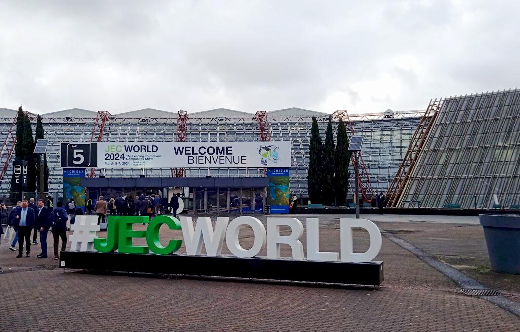 JEC World 2024