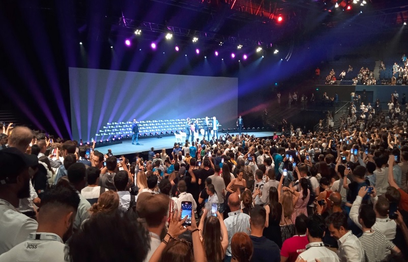 Vivatech 2024