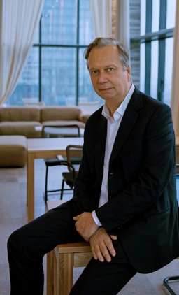 Philippe Salle