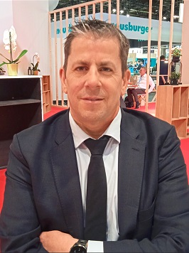 Sebastien Gilet