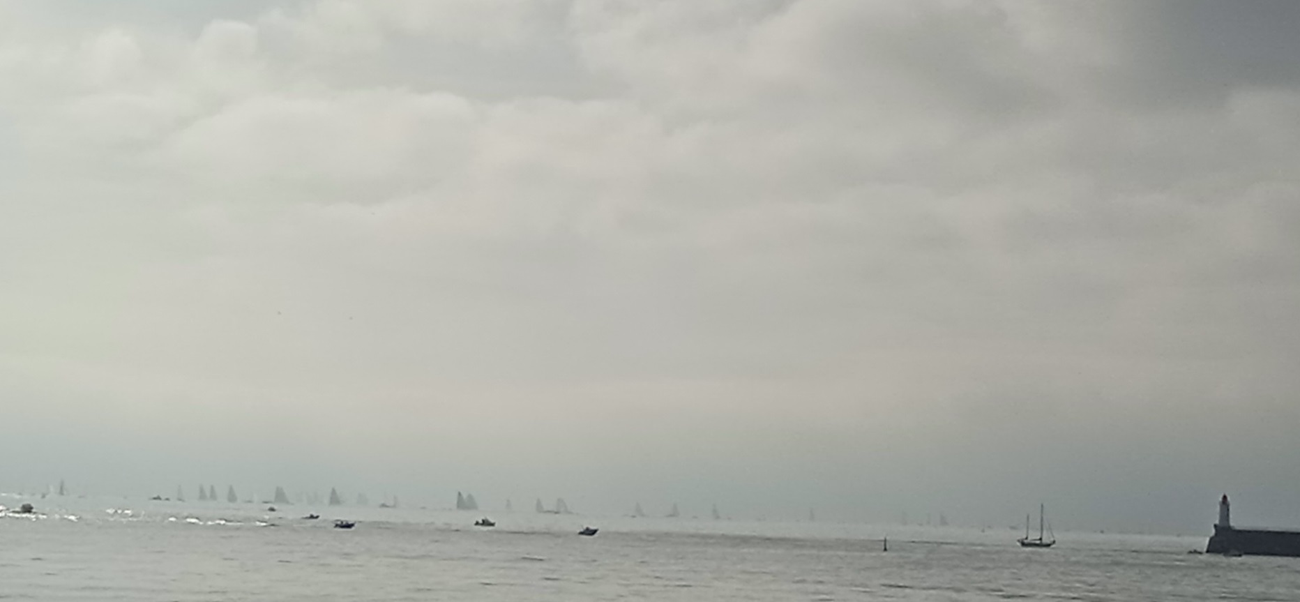 Vendée Globe 2024