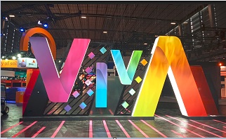 Vivatech 2024
