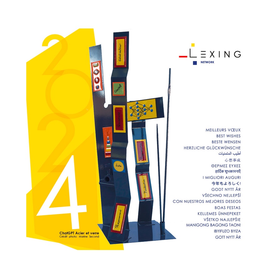 Lexing