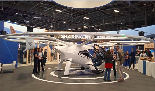 Volocopter