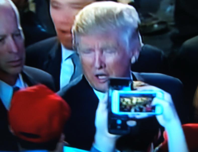 Election Day USA 2016
