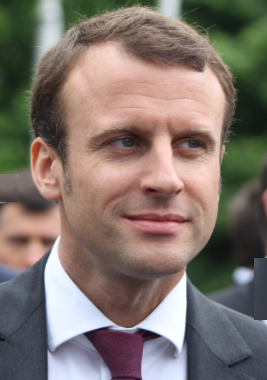 Macron