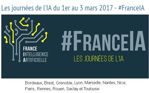 FRance IA 2017