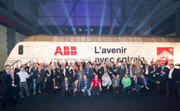 Gottardo 2016