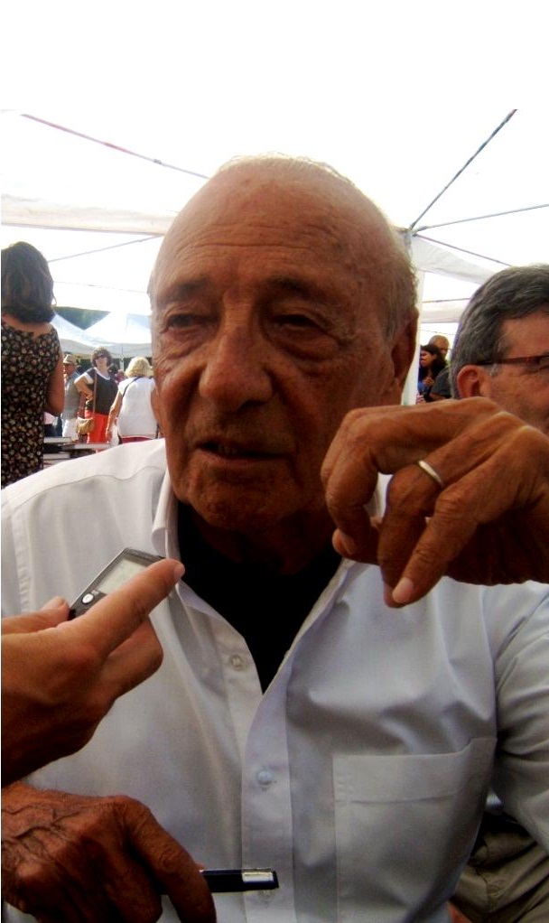 Jacques Séguela 2015