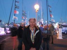 Vendée Globe 2016