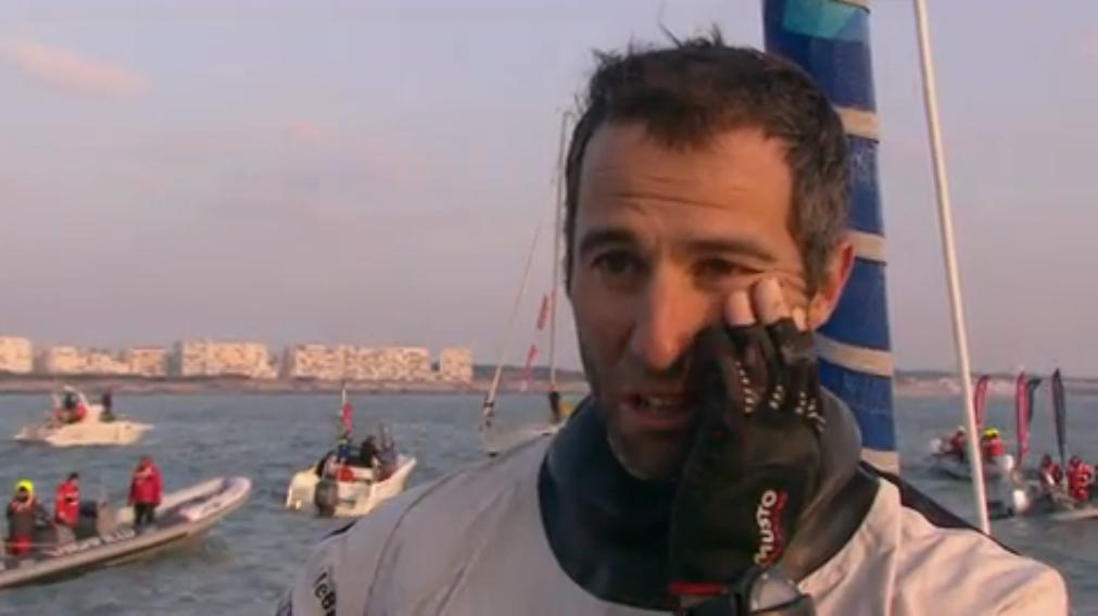 Vendée-Globe 2016-2017