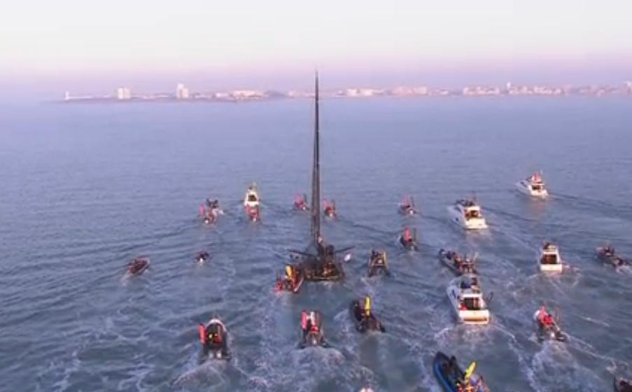Vendée-Globe 2016-2017