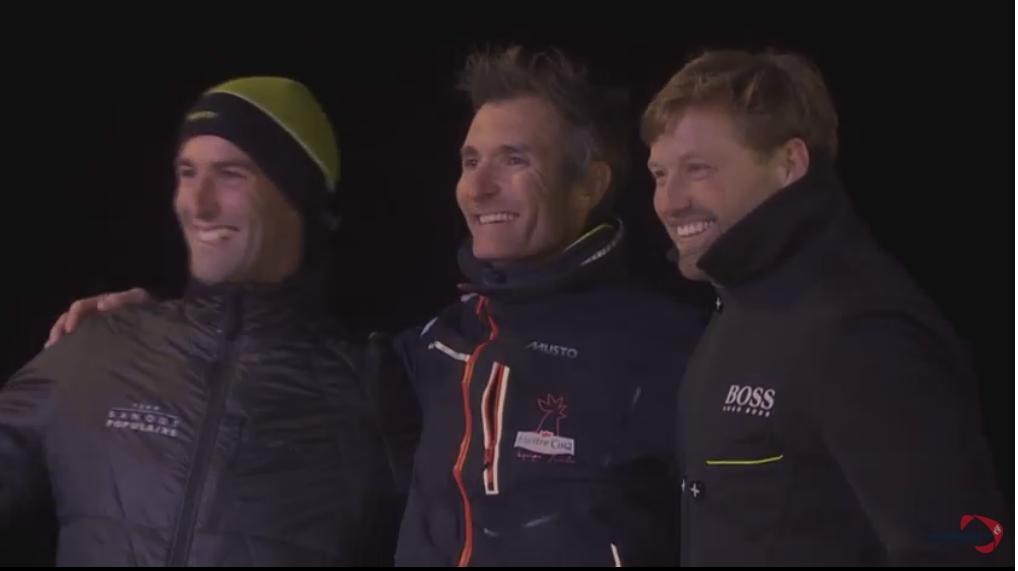 Vendée-Globe 2016-2017
