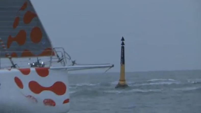 vendée Globe 2016 - 2017