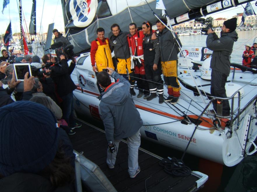 Vendée Globe 2016