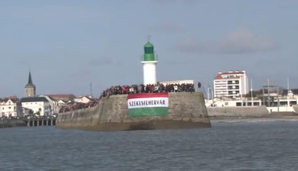 Vendée Globe 2016 - 2017
