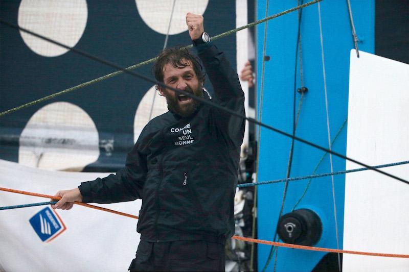 Vendée Globe 2016 - 2017