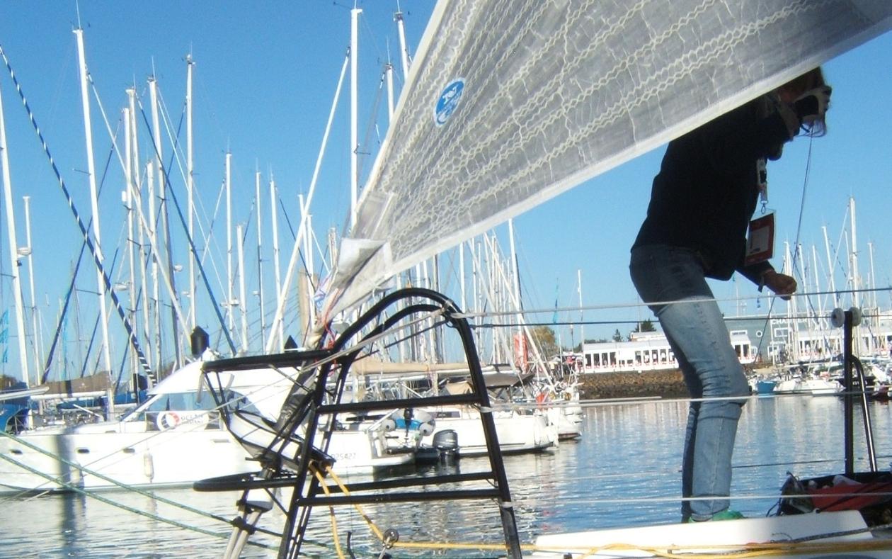 Vendée Globe 2016 - 2017