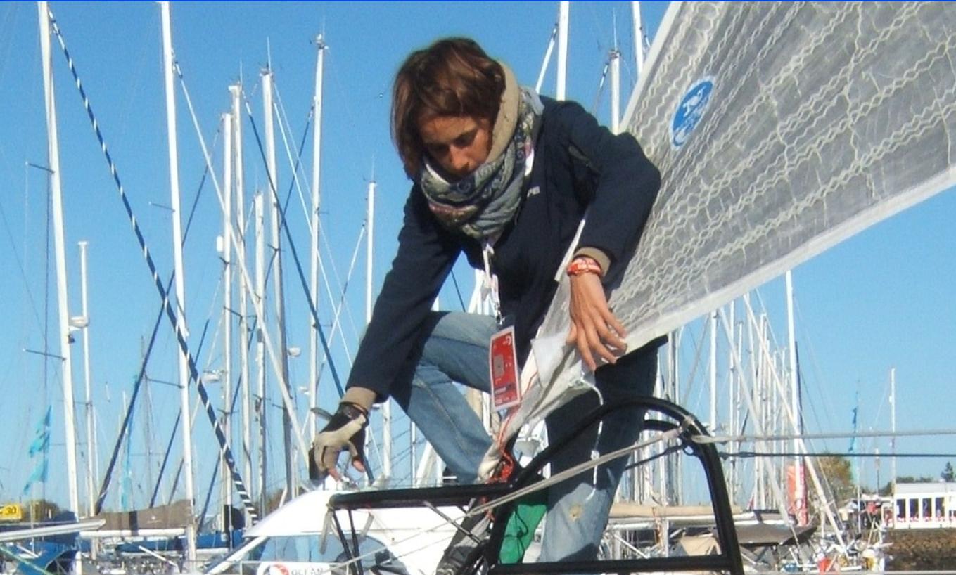 Vendée Globe 2016 - 2017