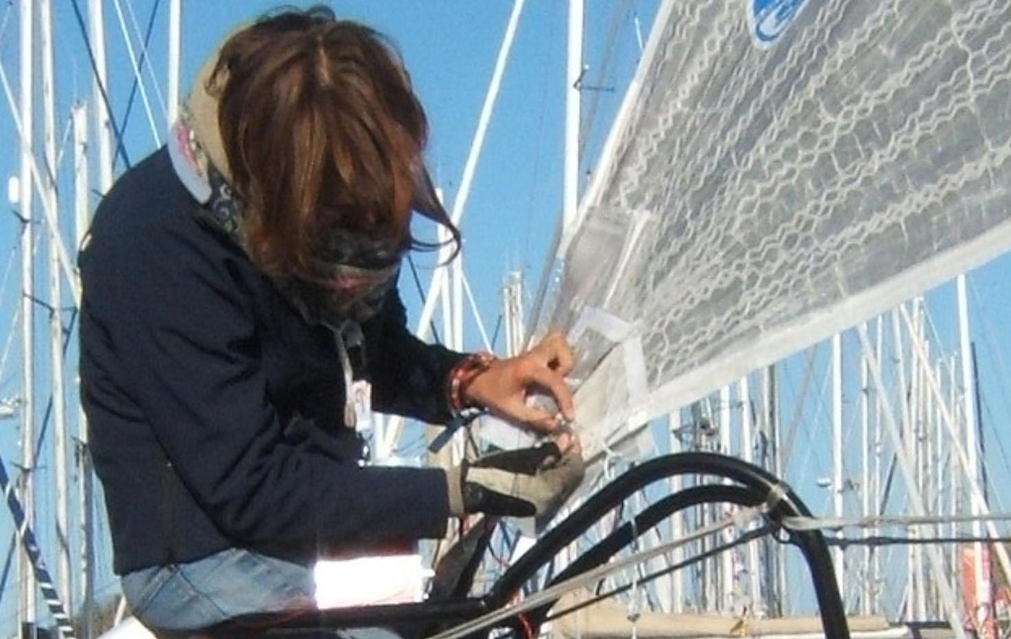 Vendée Globe 2016 - 2017