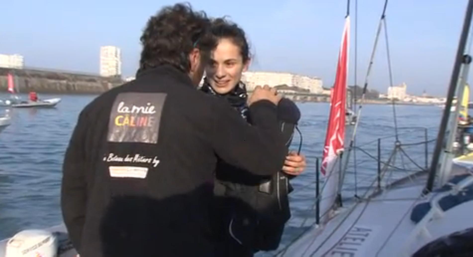 Vendée Globe 2016 - 2017