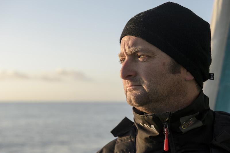 Vendée Globe 2016 - 2017