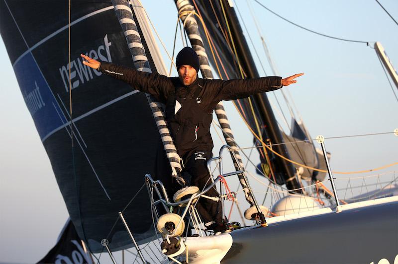 Vendée Globe 2016 - 2017