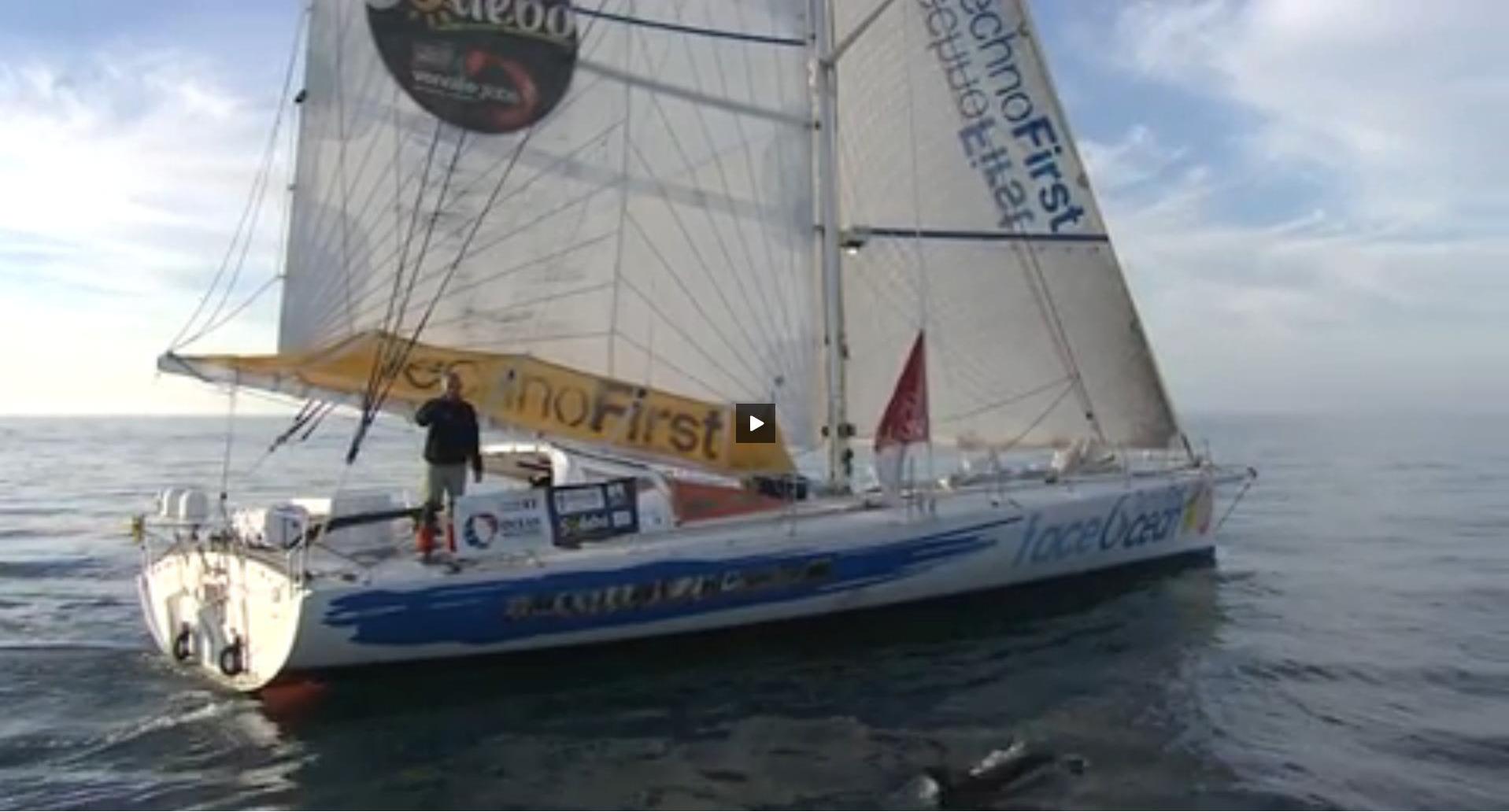Vendée Globe 2016 - 2017