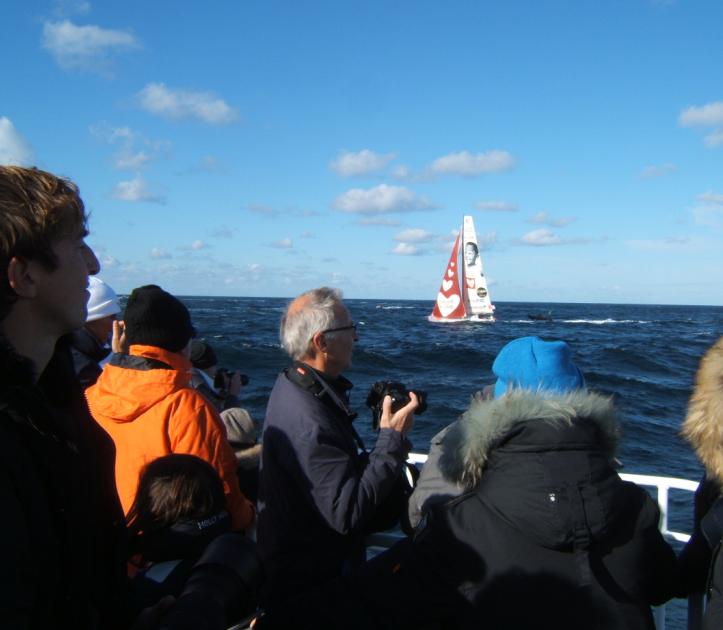 Vendée Globe 2016