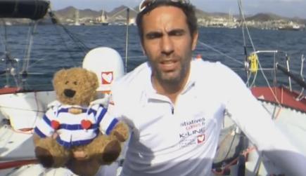 Vendée Globe 2016