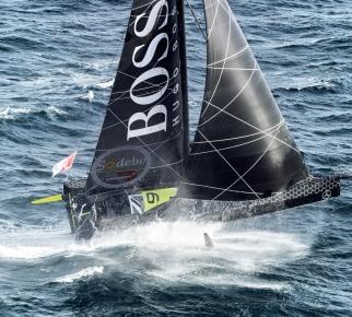 Vendée Globe