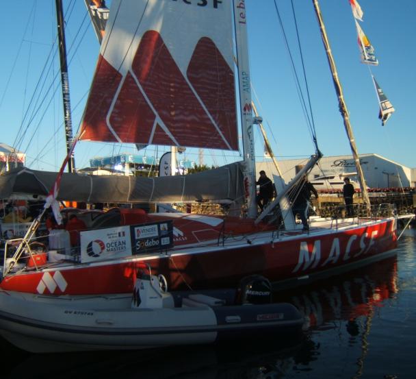 Vendée Globe