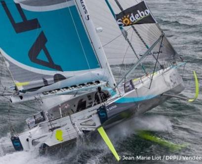 Vendée Globe