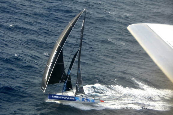 Vendée Globe 2016