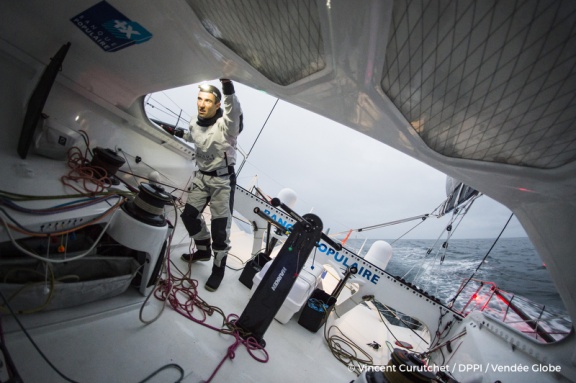 Vendée Globe 2016