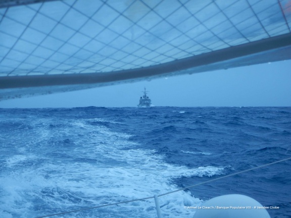 Vendée Globe 2016