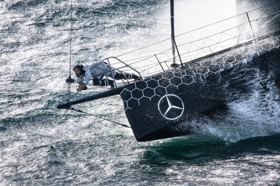 Vendée Globe 2016
