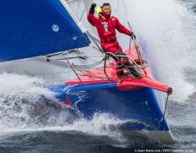 Vendée Globe 2016