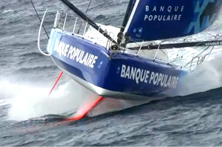 Vendée Globe 2016