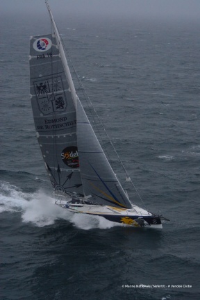 Vendée Globe 2016