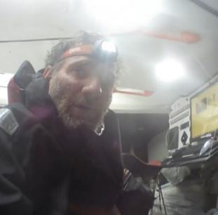 Vendée Globe 2016