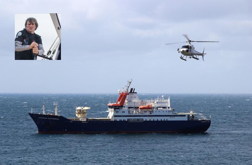 Vendée Globe 2016