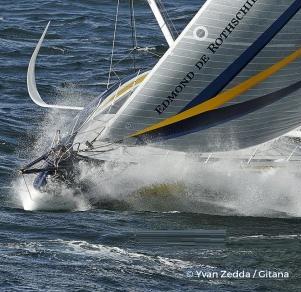 Vendée Globe 2016