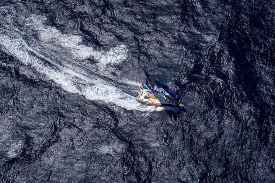 Vendée Globe 2016
